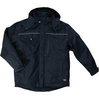 Waterproof Oxford 3-in-1 Parka, Men's, X-Small, Navy Blue Rideout Tool & Machine Inc.