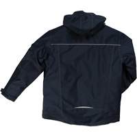 Waterproof Oxford 3-in-1 Parka, Men's, X-Small, Navy Blue Rideout Tool & Machine Inc.