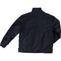 Waterproof Oxford 3-in-1 Parka, Men's, X-Small, Navy Blue Rideout Tool & Machine Inc.