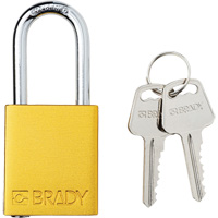 Cadenas de verrouillage Velocity Rideout Tool & Machine Inc.