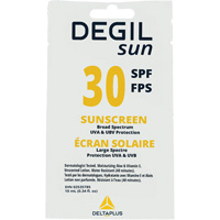 &eacute;cran solaire, FPS 30, Lotion Rideout Tool & Machine Inc.