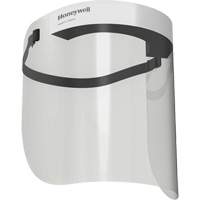 Disposable Face Shield, PET Rideout Tool & Machine Inc.