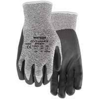 Gants 353 Stealth Dynamo!, Taille Petit, Rev&ecirc;tement Mousse de nitrile, Enveloppe en PEHP, ASTM ANSI niveau A2 Rideout Tool & Machine Inc.