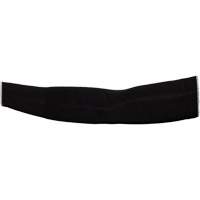 Cutban™ KP1T Tapered Sleeve, 22", ASTM ANSI Level A2, Black SHJ475 | Rideout Tool & Machine Inc.