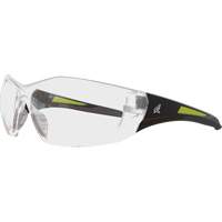Delano G2 Safety Glasses, Clear Lens, Polarized Coating, ANSI Z87+/CSA Z94.3 SHJ663 | Rideout Tool & Machine Inc.