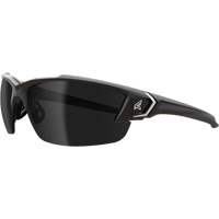 Khor G2 Safety Glasses, Grey/Smoke Lens, Polarized/Vapour Barrier Coating, ANSI Z87+/CSA Z94.3 SHJ666 | Rideout Tool & Machine Inc.