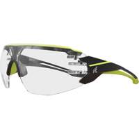Taven Safety Glasses, Clear Lens, Polarized/Vapour Barrier Coating, ANSI Z87+/CSA Z94.3 SHJ668 | Rideout Tool & Machine Inc.