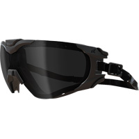 Super 64 Safety Glasses, Clear Lens, Polarized/Vapour Barrier Coating, ANSI Z87+/CSA Z94.3 SHJ672 | Rideout Tool & Machine Inc.