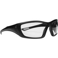 Nevosa Safety Glasses, Clear Lens, Polarized/Vapour Barrier Coating, ANSI Z87+/CSA Z94.3 SHJ673 | Rideout Tool & Machine Inc.