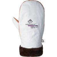 Endura&reg; 304TXTL Slip-On Mitts, Size Small, Mitt Rideout Tool & Machine Inc.