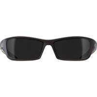 Reclus Safety Glasses, Smoke Lens, Anti-Scratch, ANSI Z87+/MCEPS GL-PD 10-12/Meets/Exceeds CSA Z94.3 Rideout Tool & Machine Inc.