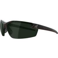 Lunettes de s&eacute;curit&eacute; Zorge G2, Lentille IR 5.0, Anti-&eacute;gratignures, ANSI Z87+/MCEPS GL-PD 10-12/R&eacute;pond ou surpasse la norme CSA Z94.3 Rideout Tool & Machine Inc.