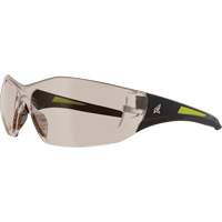 Lunettes de s&eacute;curit&eacute; Delano G2, Antireflet/Anti-&eacute;gratignures, ANSI Z87+/MCEPS GL-PD 10-12/R&eacute;pond ou surpasse la norme CSA Z94.3 Rideout Tool & Machine Inc.