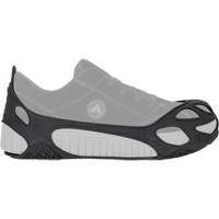 Aide &agrave; la traction SafeGrip, Caoutchouc, Traction Rainur&eacute;, T-petit Rideout Tool & Machine Inc.