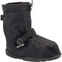 10" Villager All-Season Mid Overboots, Nylon, Buckle/Hook and Loop Closure, Fits Men's 11 - 12.5 Rideout Tool & Machine Inc.