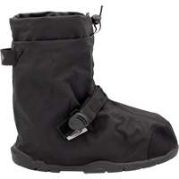 10" Villager All-Season Mid Overboots, Nylon, Buckle/Hook and Loop Closure, Fits Men's 11 - 12.5 Rideout Tool & Machine Inc.
