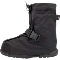10" Villager All-Season Mid Overboots, Nylon, Buckle/Hook and Loop Closure, Fits Men's 11 - 12.5 Rideout Tool & Machine Inc.