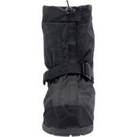 10" Villager All-Season Mid Overboots, Nylon, Buckle/Hook and Loop Closure, Fits Men's 11 - 12.5 Rideout Tool & Machine Inc.