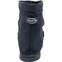 10" Villager All-Season Mid Overboots, Nylon, Buckle/Hook and Loop Closure, Fits Men's 11 - 12.5 Rideout Tool & Machine Inc.