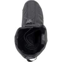 10" Villager All-Season Mid Overboots, Nylon, Buckle/Hook and Loop Closure, Fits Men's 11 - 12.5 Rideout Tool & Machine Inc.