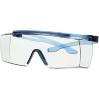 SecureFit™ 3700 Series Safety Glasses, Clear Lens, Anti-Fog Coating, ANSI Z87+/CSA Z94.3 SHK140 | Rideout Tool & Machine Inc.