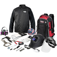 Intermediate Education Welding Gear Ready-Paks&reg; - Medium Rideout Tool & Machine Inc.