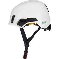 V-Gard H2 Safety Helmet with Mips&reg; Safety System, Ratchet Suspension, Non-Vented Rideout Tool & Machine Inc.