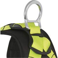 FBH-70110B PeakPro Plus Series Safety Harness with Trauma Strap, CSA Certified, Class AP, Small Rideout Tool & Machine Inc.