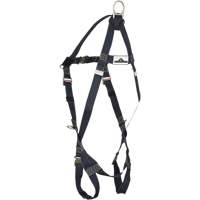 Full Body Harnesses