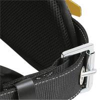WB-6050-S Padded 2-Strap Miner's Belt - Small Rideout Tool & Machine Inc.