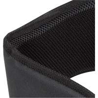 WB-6006 Padded Lumbar Support for Belt - Universal Rideout Tool & Machine Inc.