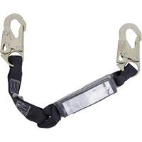 Fall Arrest Lanyards