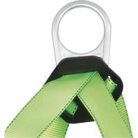 FBH10020A1020-S  Contractor Series Safety Harness, CSA Certified, Class AP, Small Rideout Tool & Machine Inc.