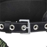 FBH10020A1020-S  Contractor Series Safety Harness, CSA Certified, Class AP, Small Rideout Tool & Machine Inc.