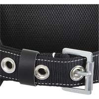FBH10000A1020-S  Contractor Series Safety Harness, CSA Certified, Class AP, Small Rideout Tool & Machine Inc.
