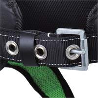 FBH60110A1020-S PeakPro Series Safety Harness, CSA Certified, Class AP, Small Rideout Tool & Machine Inc.