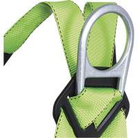 FBH10000E1020-S  Contractor Series Safety Harness with Positioning Belt, CSA Certified, Class AEP, Small Rideout Tool & Machine Inc.