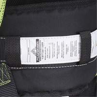 FBH10000E1020-S  Contractor Series Safety Harness with Positioning Belt, CSA Certified, Class AEP, Small Rideout Tool & Machine Inc.