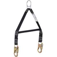 CP-15300-3 Confined Space Spreader Bar/Yoke Rideout Tool & Machine Inc.