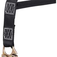 CP-15300-3 Confined Space Spreader Bar/Yoke Rideout Tool & Machine Inc.