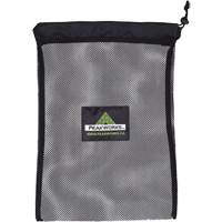 BAG-001 Sac de transport en maille de nylon pour harnais Rideout Tool & Machine Inc.