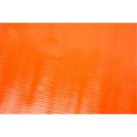 Traffic Safety Flag, Mesh, With Handle Rideout Tool & Machine Inc.