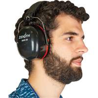 Cache-oreilles passifs, Bandeau, 28 NRR dB Rideout Tool & Machine Inc.