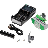 Vision Link Light Kit Rideout Tool & Machine Inc.
