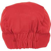 Cooling Skull Cap, Red Rideout Tool & Machine Inc.