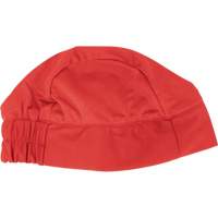 Cooling Skull Cap, Red Rideout Tool & Machine Inc.