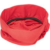 Cooling Skull Cap, Red Rideout Tool & Machine Inc.