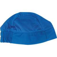 Cooling Skull Cap, Blue Rideout Tool & Machine Inc.