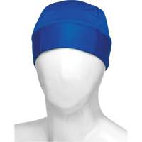 Cooling Skull Cap, Blue Rideout Tool & Machine Inc.