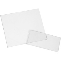 Cover Lens Kit, Inside/Outside Rideout Tool & Machine Inc.